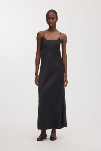Das Slip-Kleid Das Slip-Kleid