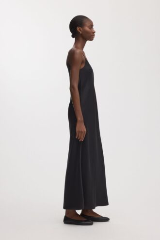Das Slip-Kleid Das Slip-Kleid