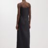 Das Slip-Kleid Das Slip-Kleid