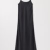 Das Slip-Kleid Das Slip-Kleid