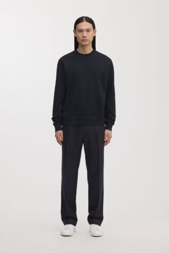 Das Sweatshirt
