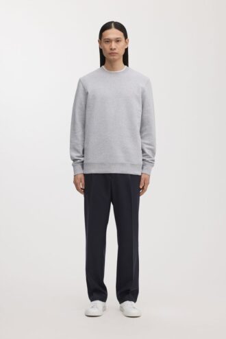 Das Sweatshirt