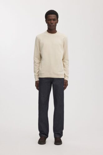 Das Sweatshirt