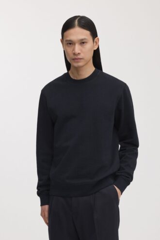 Das Sweatshirt
