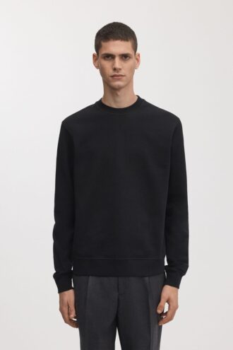 Das Sweatshirt