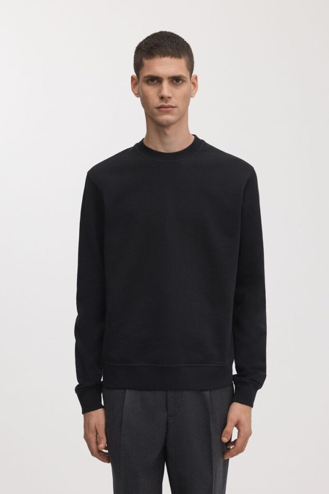 Das Sweatshirt Das Sweatshirt