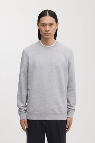 Das Sweatshirt