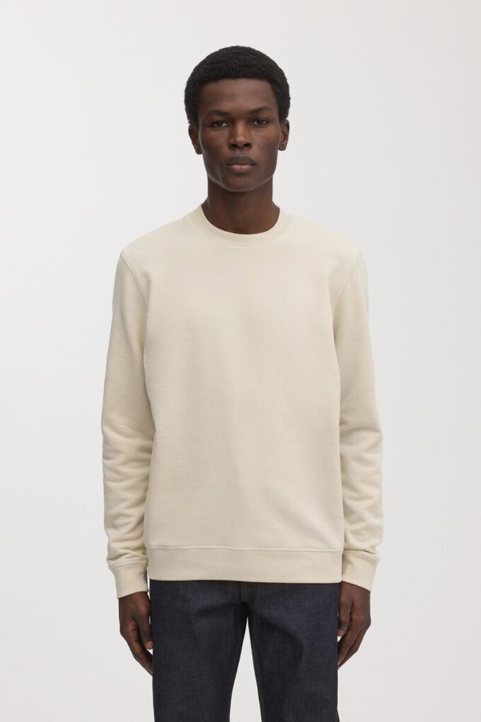 Das Sweatshirt Das Sweatshirt