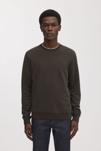 Das Sweatshirt