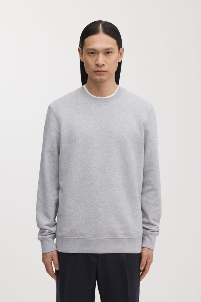 Das Sweatshirt Das Sweatshirt