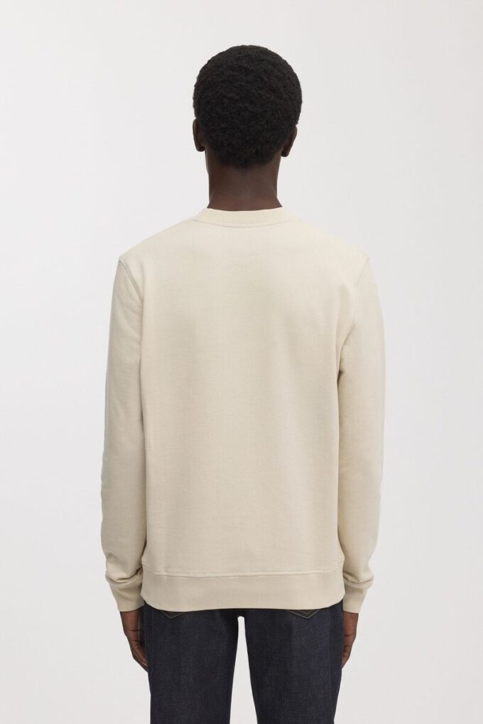 Das Sweatshirt Das Sweatshirt
