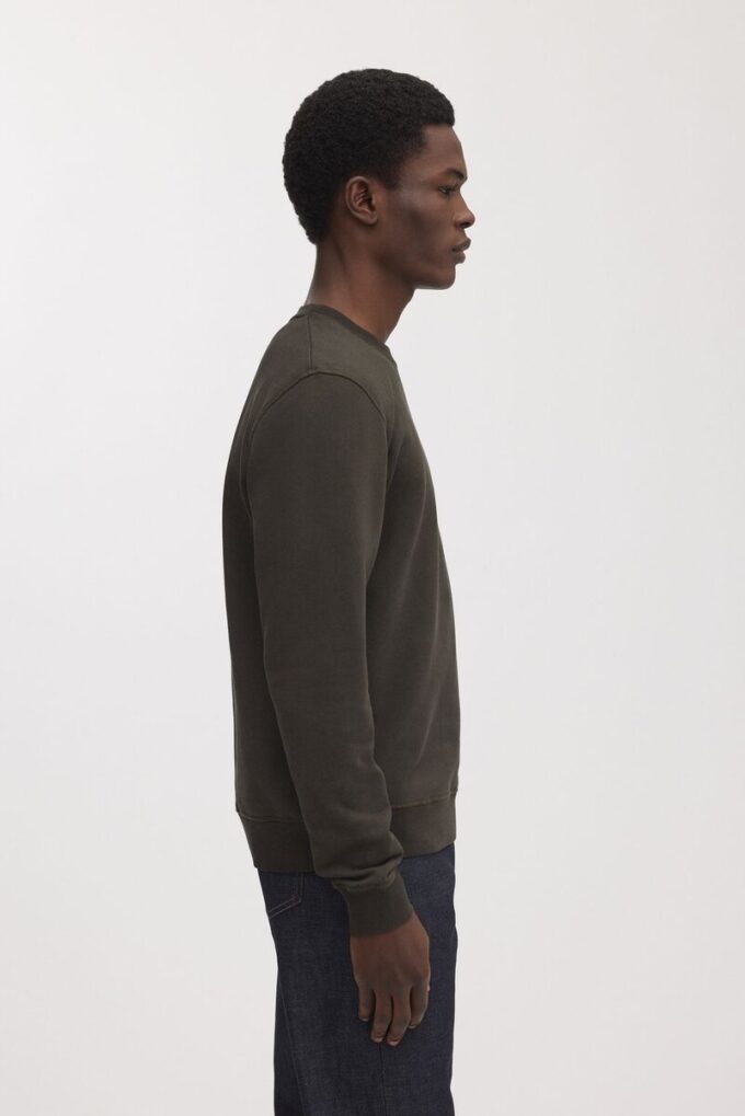 Das Sweatshirt Das Sweatshirt