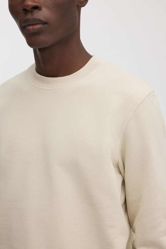 Das Sweatshirt Das Sweatshirt
