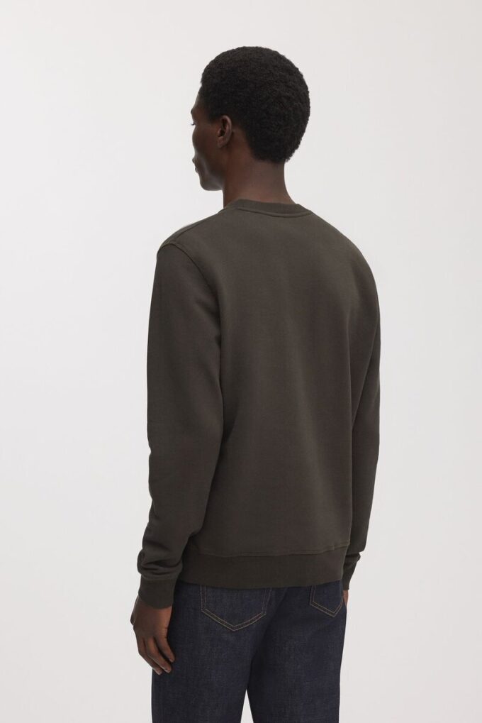 Das Sweatshirt Das Sweatshirt