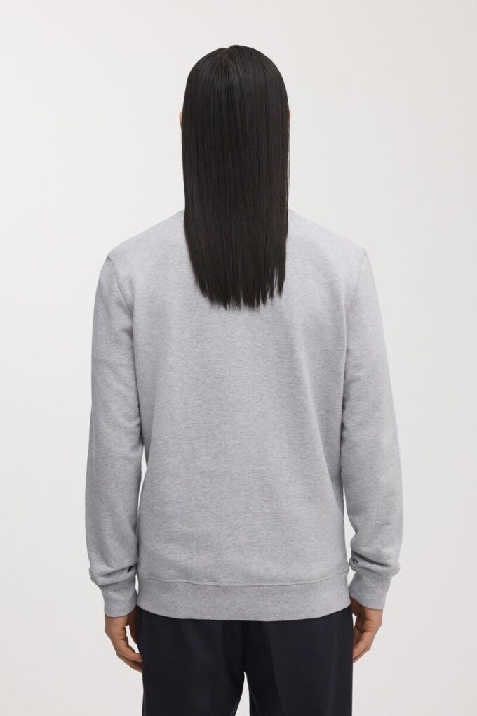 Das Sweatshirt Das Sweatshirt