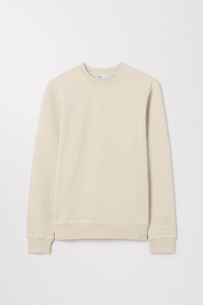 Das Sweatshirt Das Sweatshirt