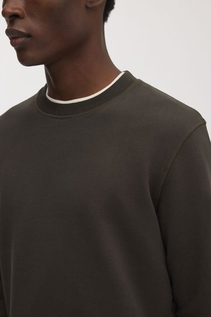 Das Sweatshirt Das Sweatshirt
