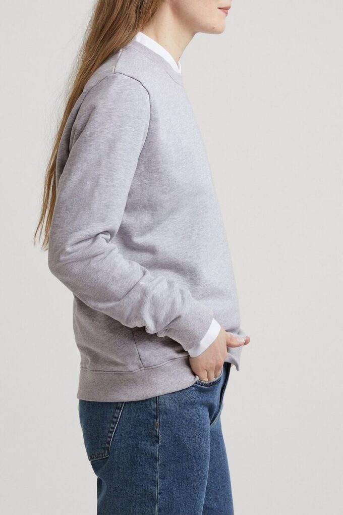 Das Sweatshirt – Archiv