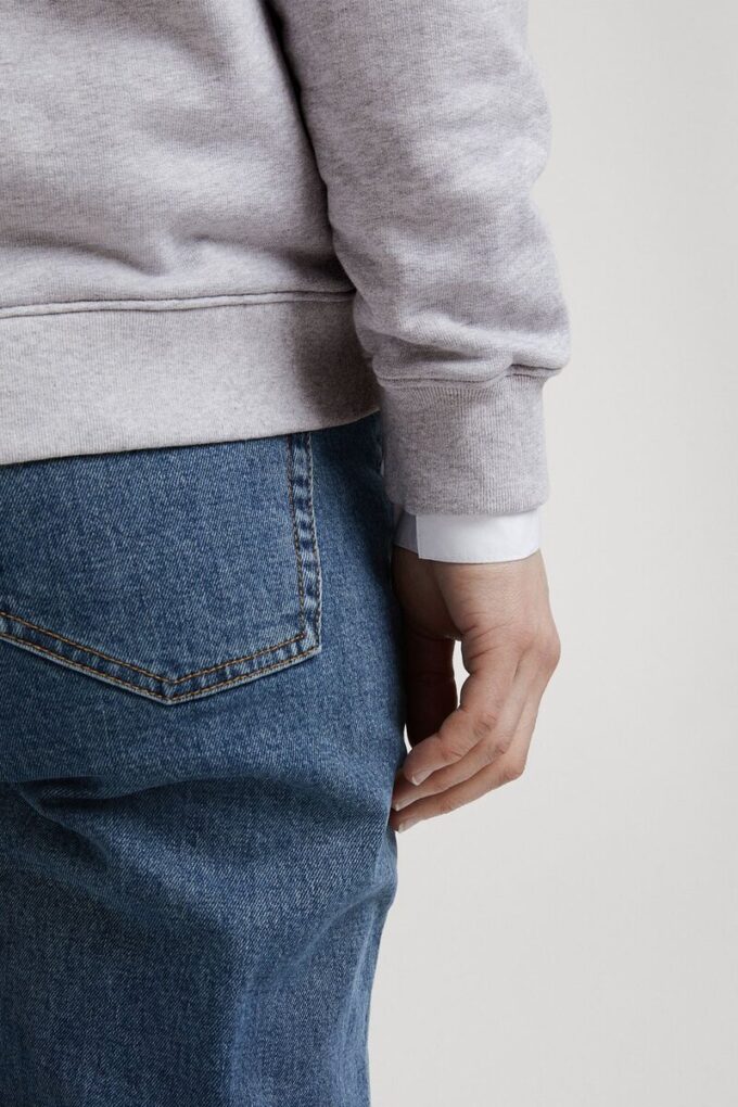 Das Sweatshirt – Archiv