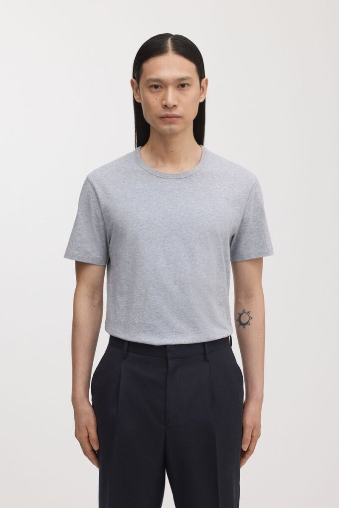 Das T-Shirt Das T-Shirt