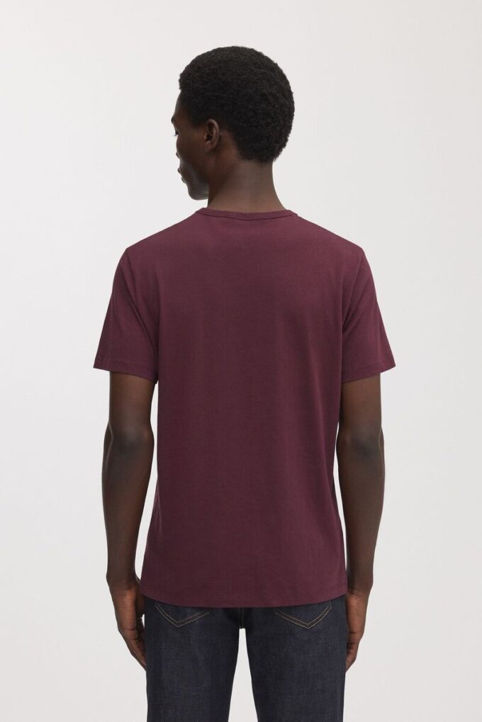 Das T-Shirt