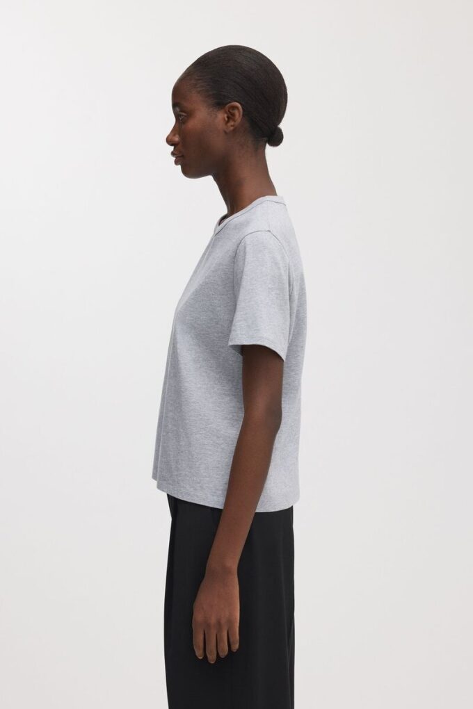 Das T-Shirt