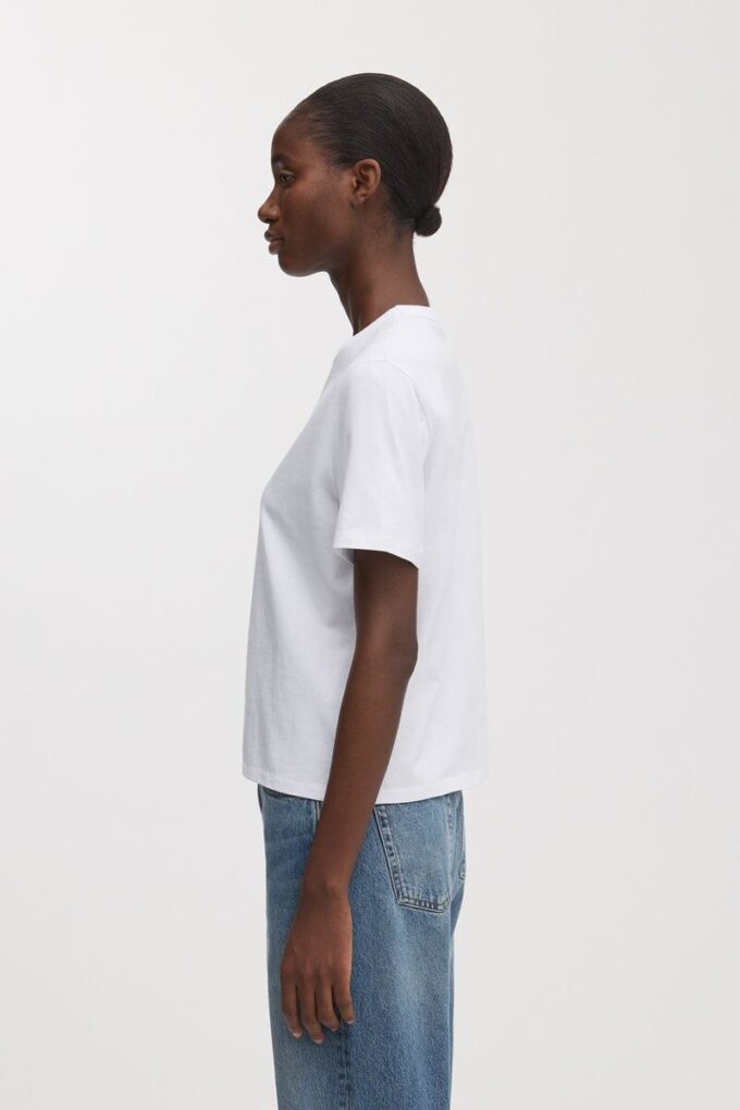 Das T-Shirt