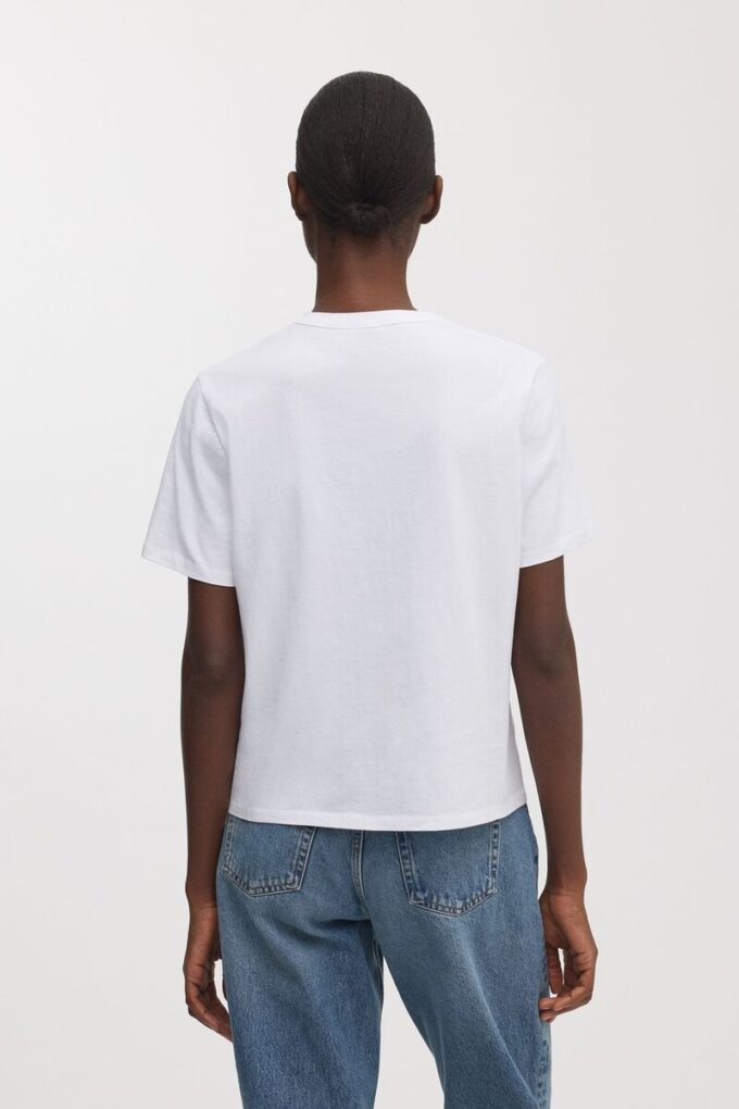 Das T-Shirt