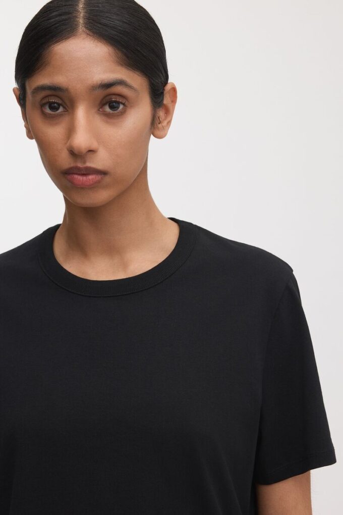 Das T-Shirt