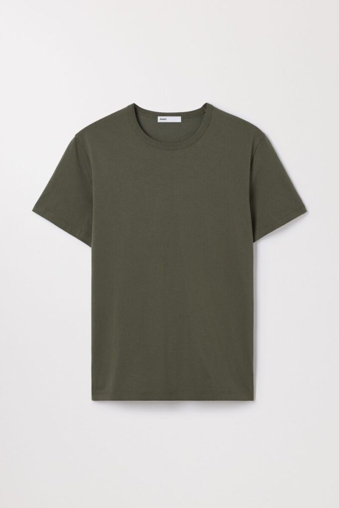 Das T-Shirt Das T-Shirt