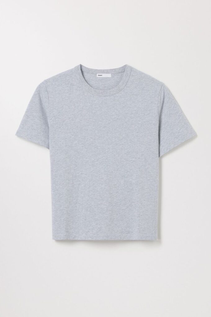Das T-Shirt