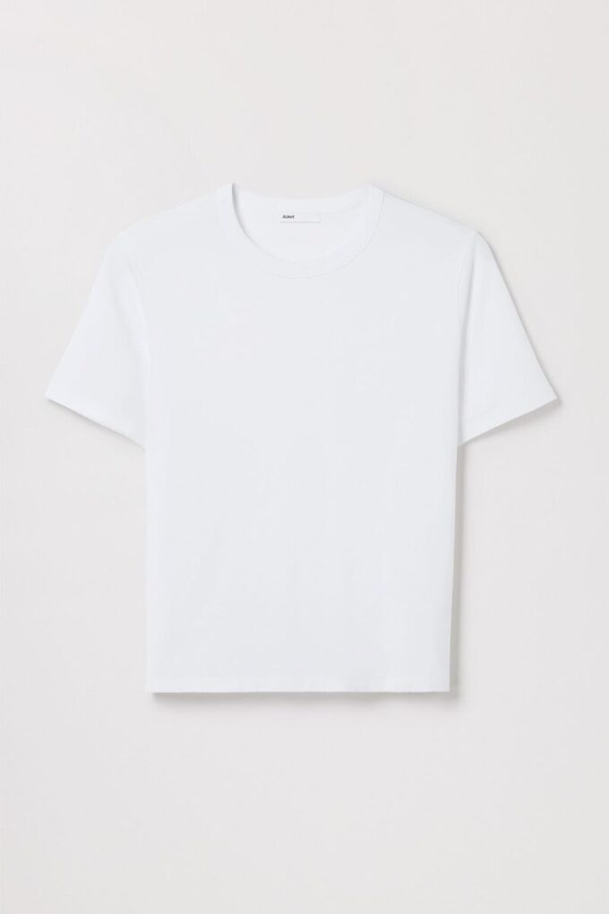 Das T-Shirt