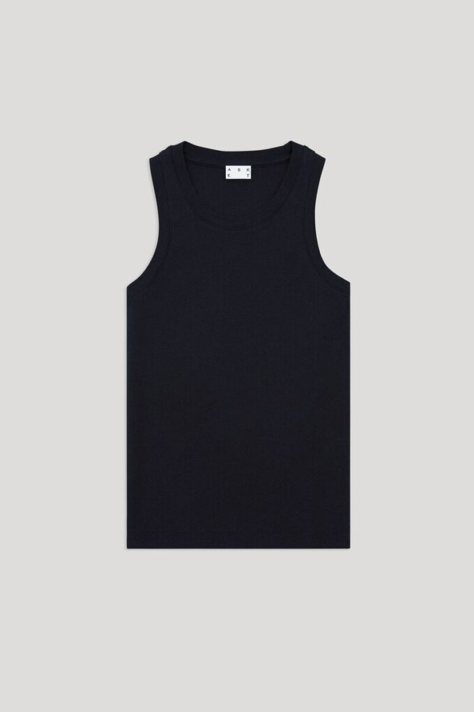 Das Tanktop – Archiv