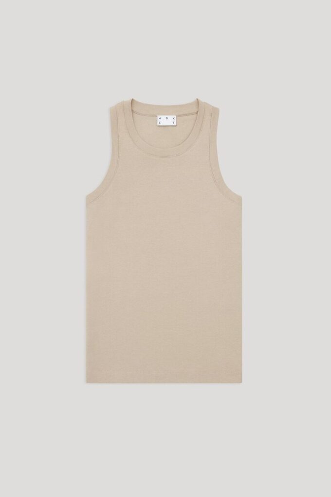 Das Tanktop – Archiv Das Tanktop – Archiv