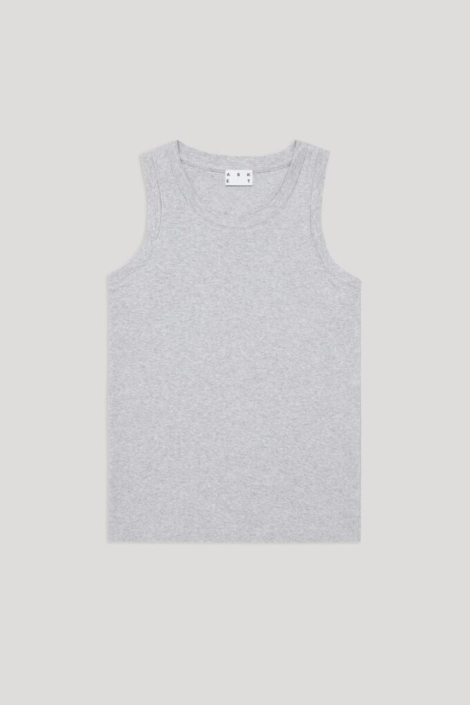 Das Tanktop – Archiv