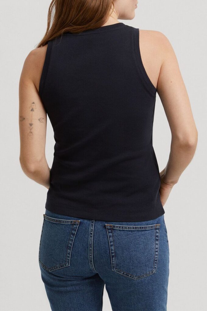 Das Tanktop – Archiv