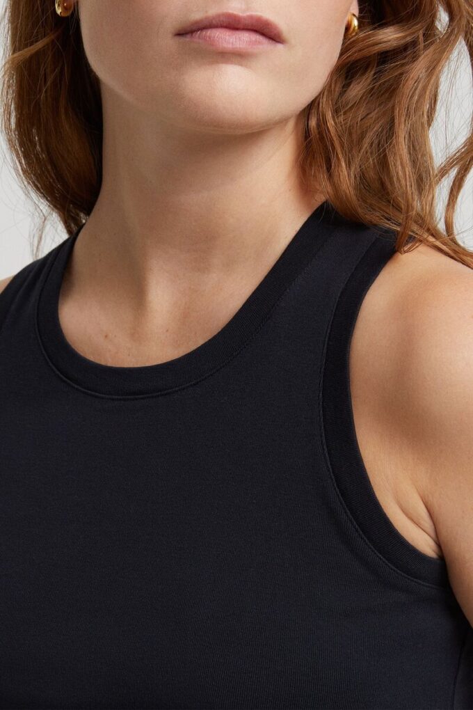 Das Tanktop – Archiv