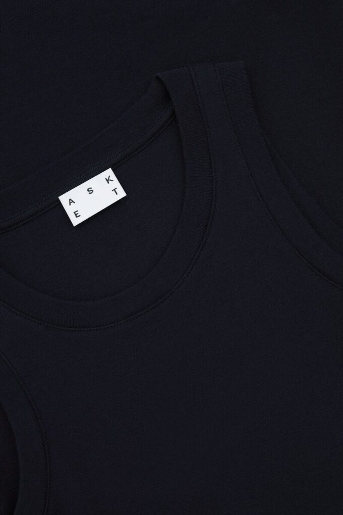 Das Tanktop – Archiv