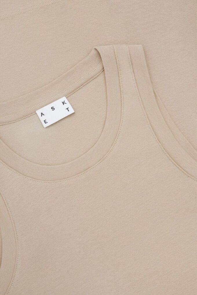 Das Tanktop – Archiv Das Tanktop – Archiv