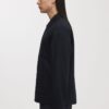 Das Woll-Overshirt Das Woll-Overshirt
