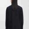 Das Woll-Overshirt Das Woll-Overshirt