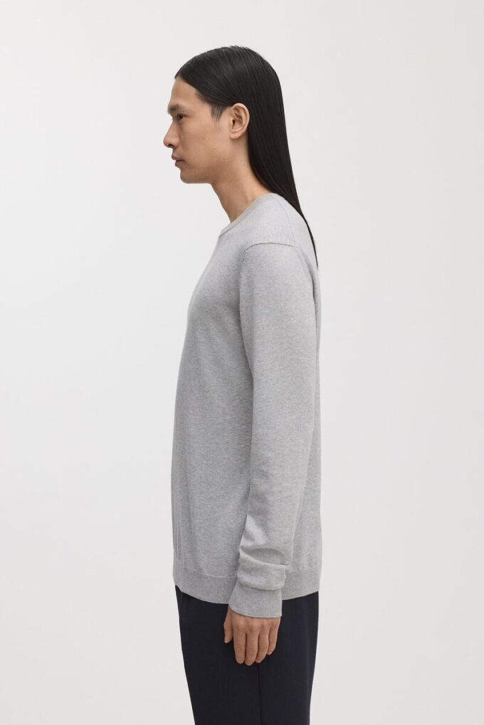 Der Baumwollpullover Der Baumwollpullover
