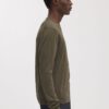 Der Baumwollpullover Der Baumwollpullover
