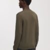 Der Baumwollpullover Der Baumwollpullover