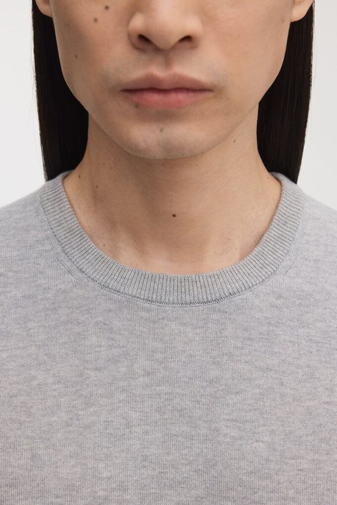 Der Baumwollpullover Der Baumwollpullover
