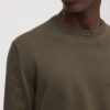 Der Baumwollpullover Der Baumwollpullover