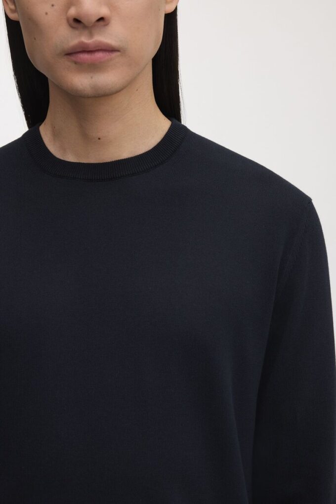 Der Baumwollpullover Der Baumwollpullover