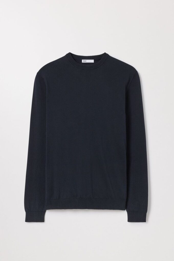 Der Baumwollpullover Der Baumwollpullover