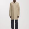 Der Car Coat Der Car Coat