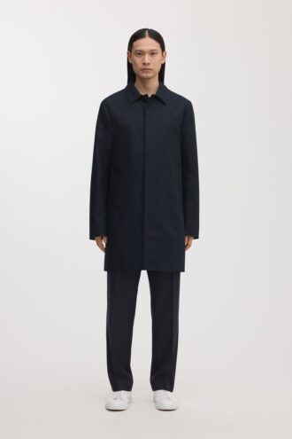 Der Car Coat